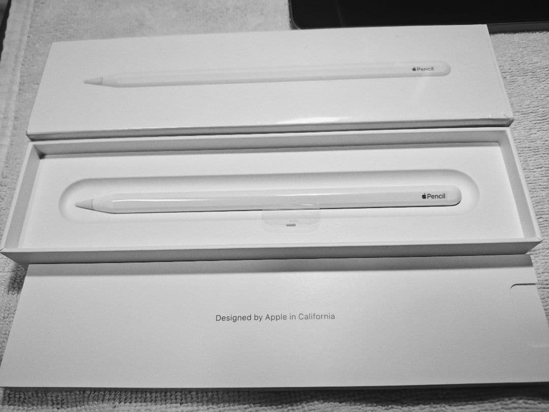 iPad mini(第6世代) Wi-Fi 64GB＋Apple Pencil