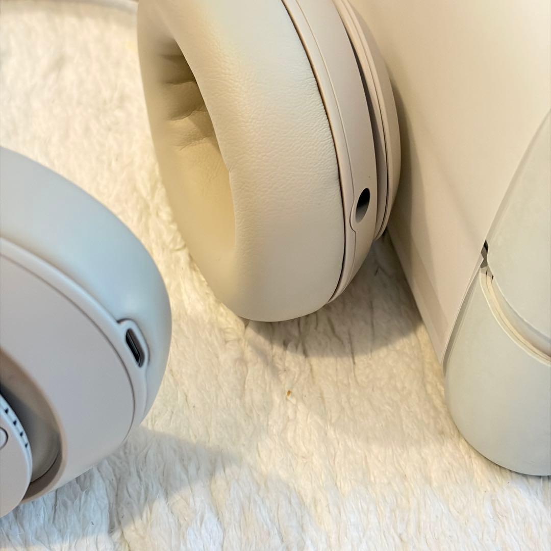 Beats Studio Pro サンドストーン 美品
