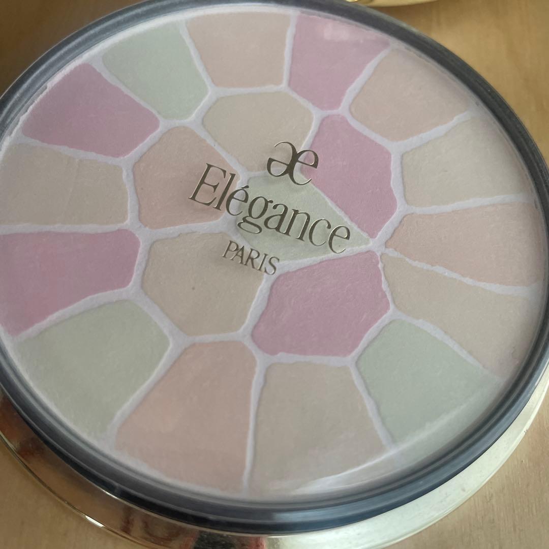 Eleganceラプードル　リクスィーズ Ⅵ