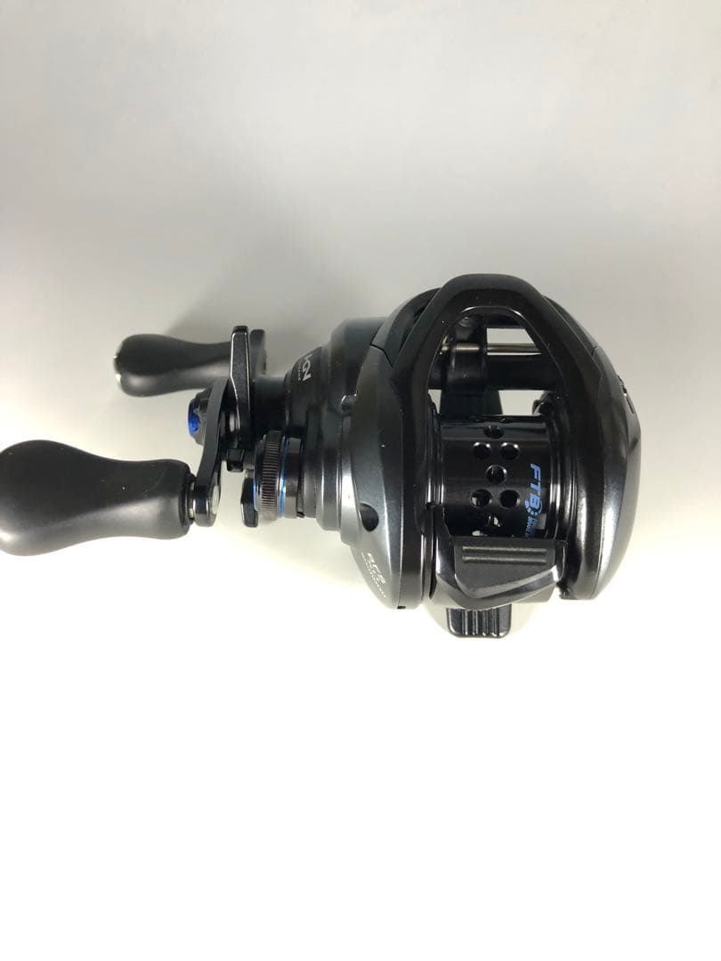 シマノ SLX BFS XG 左ハンドル