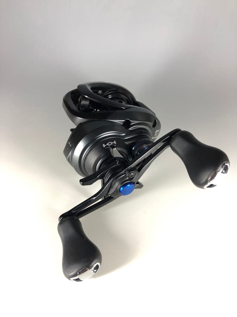 シマノ SLX BFS XG 左ハンドル