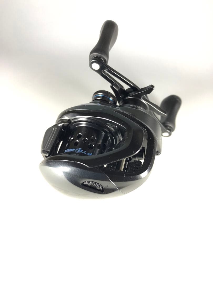 シマノ SLX BFS XG 左ハンドル