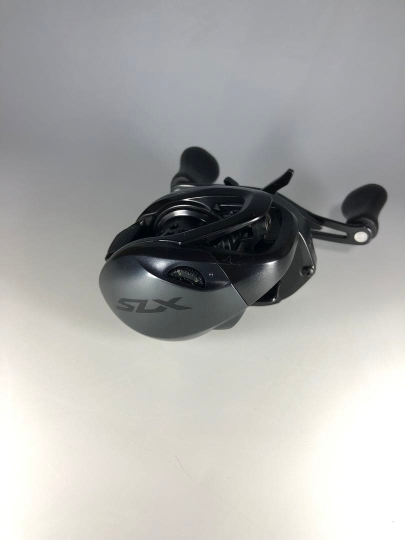 シマノ SLX BFS XG 左ハンドル