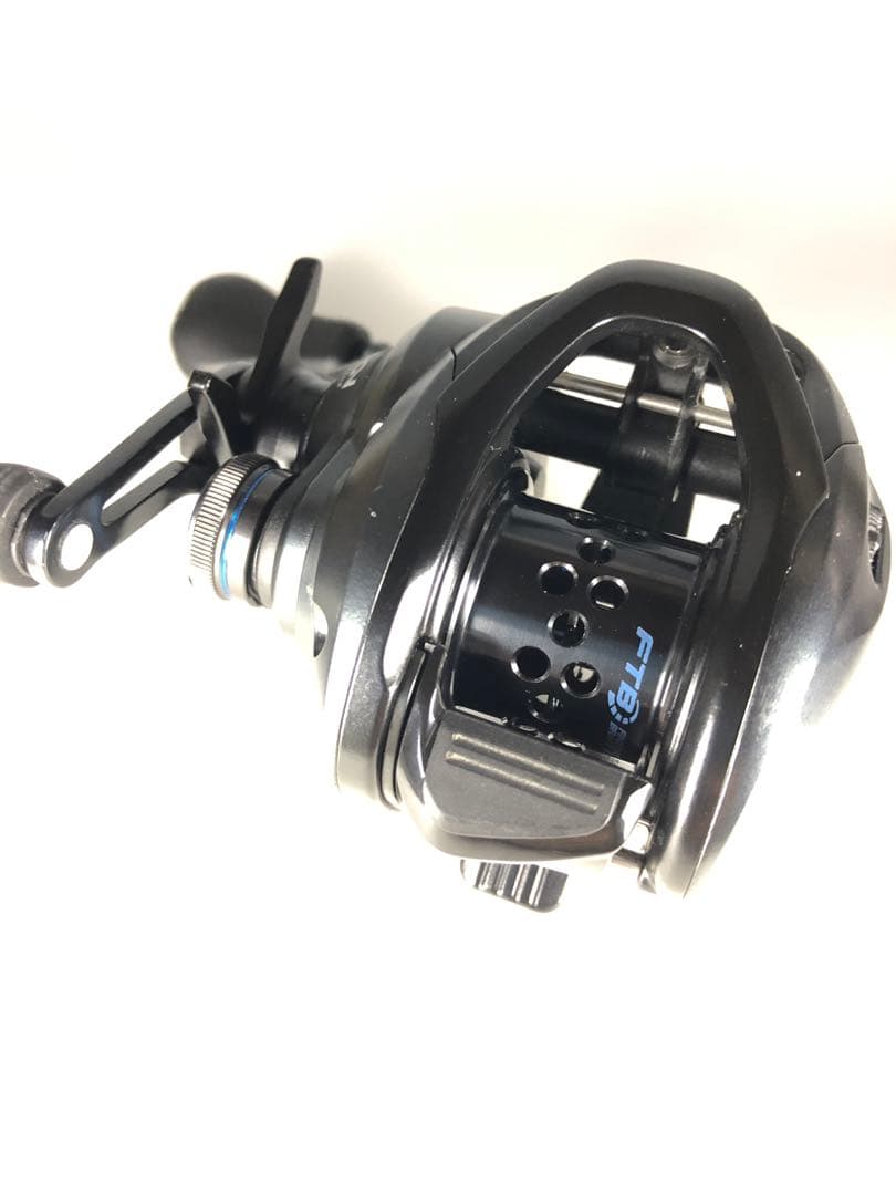 シマノ SLX BFS XG 左ハンドル