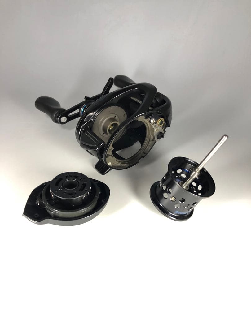 シマノ SLX BFS XG 左ハンドル