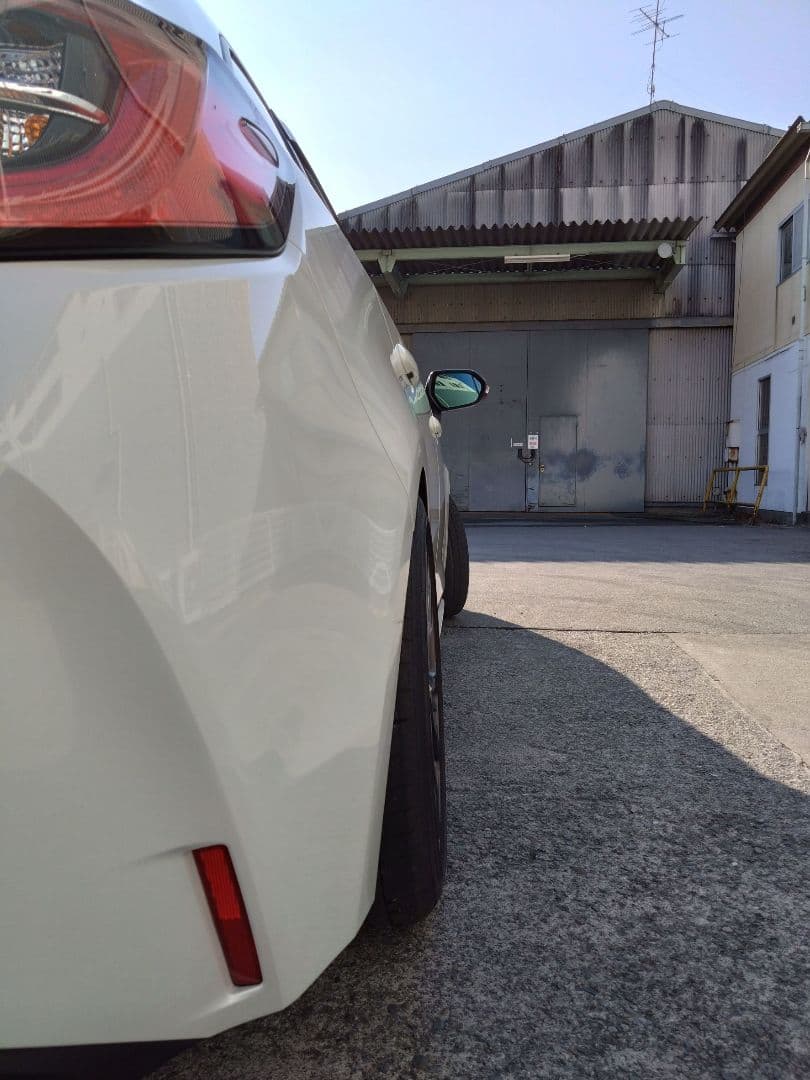 CUSUCOストリートゼロ 車高調 カローラ用