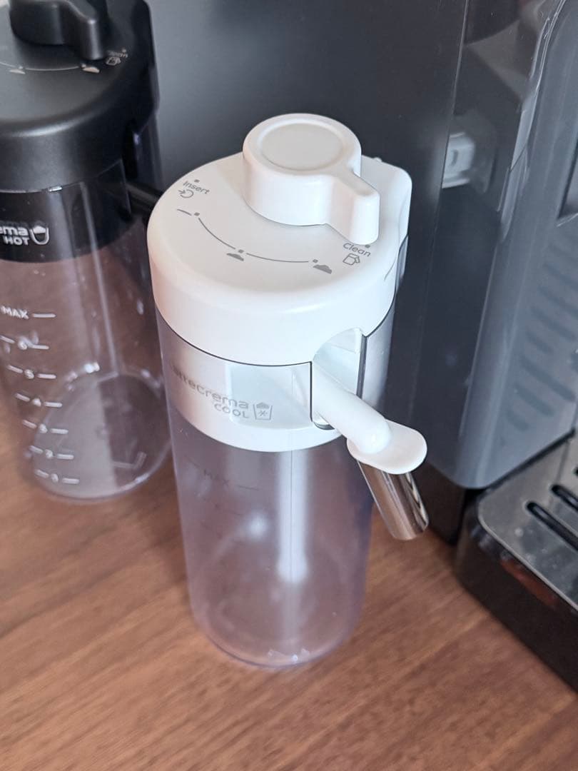 デロンギ エレッタエクスプロア