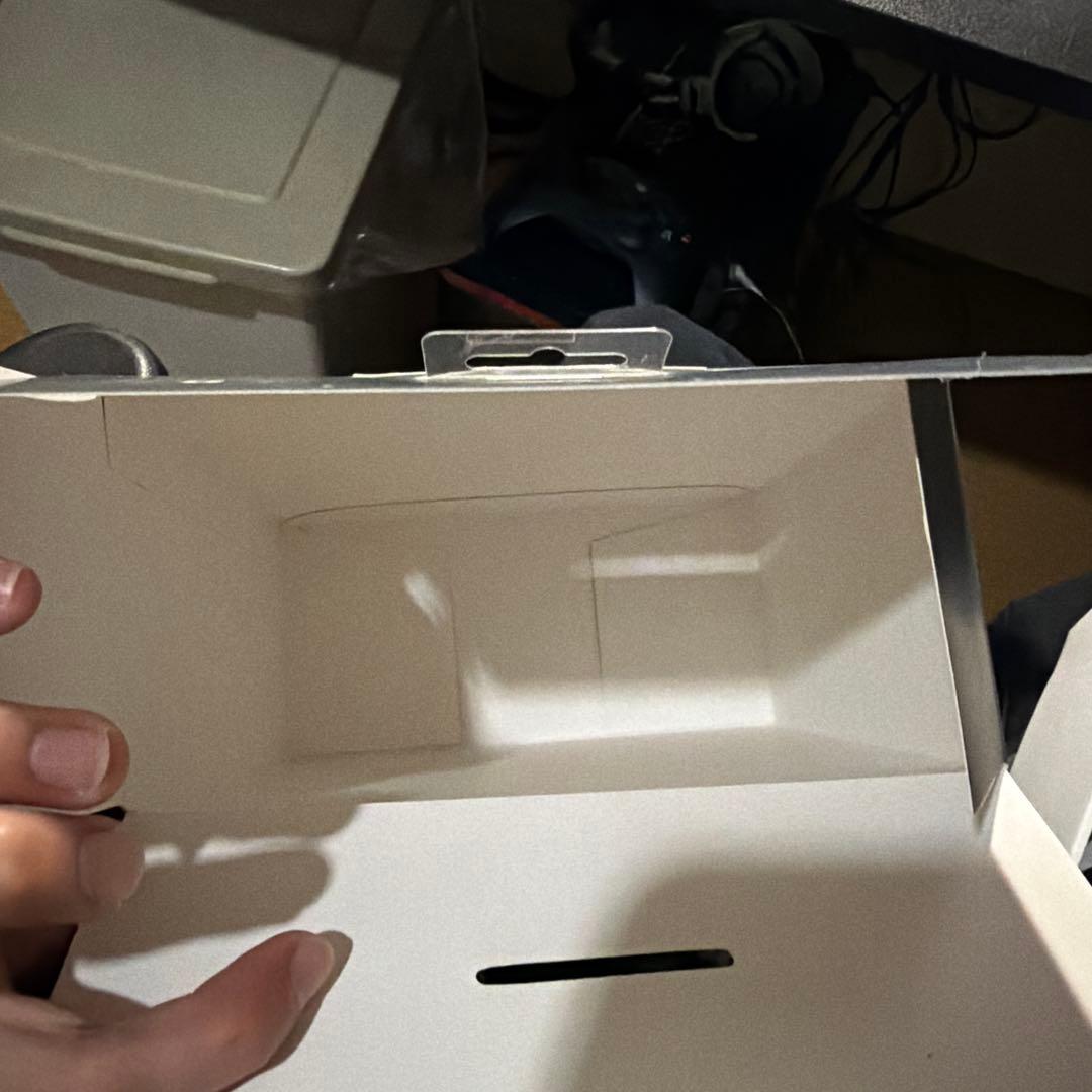 ヘッドホン Logicool G733