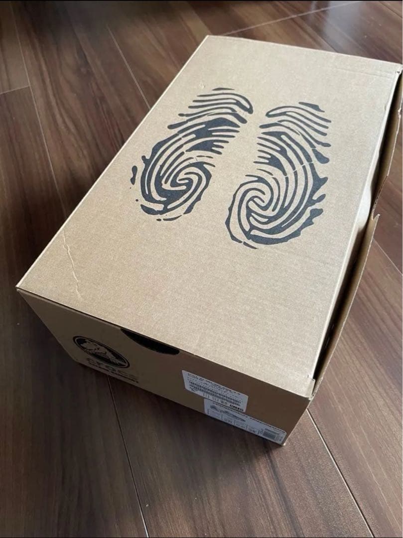 【試着のみ】サレヘ・ベンバリー X クロックス ポーレックス クロッグ 27cm