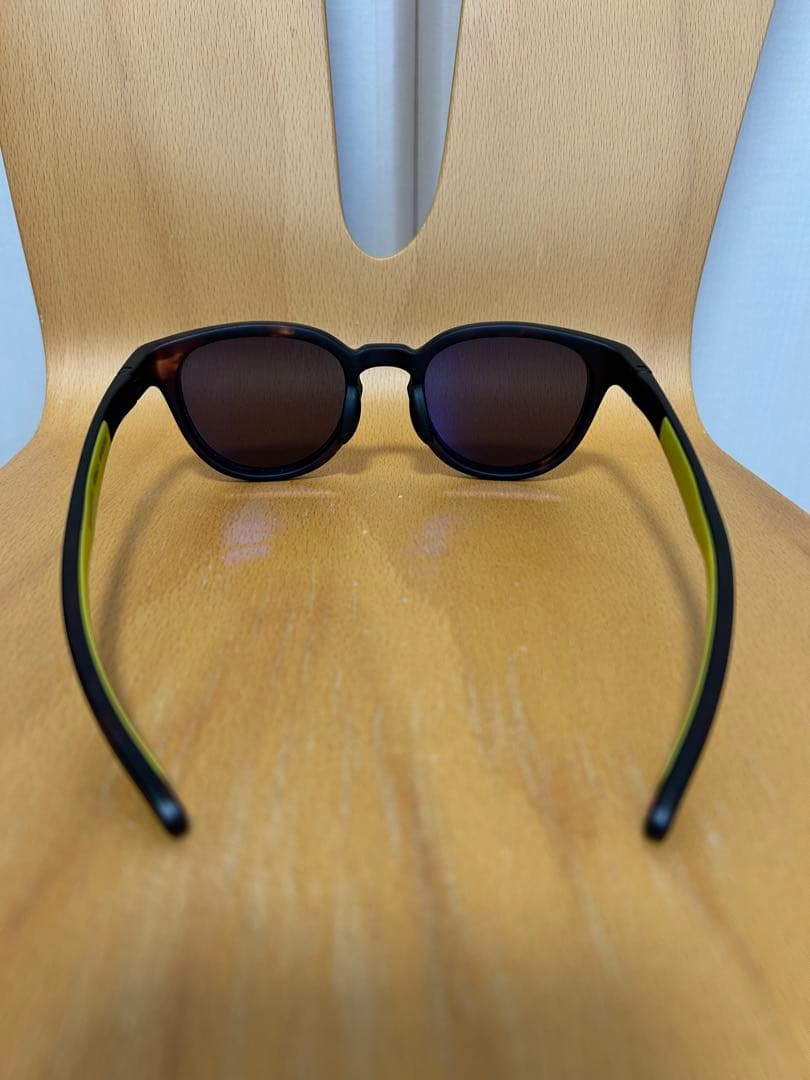 Eyewol LEIFER Ⅱ XL マットデミ サングラス アイヴォル