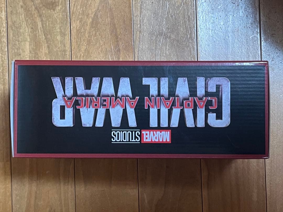 アイアンマンベアブリックMARK46 marvel