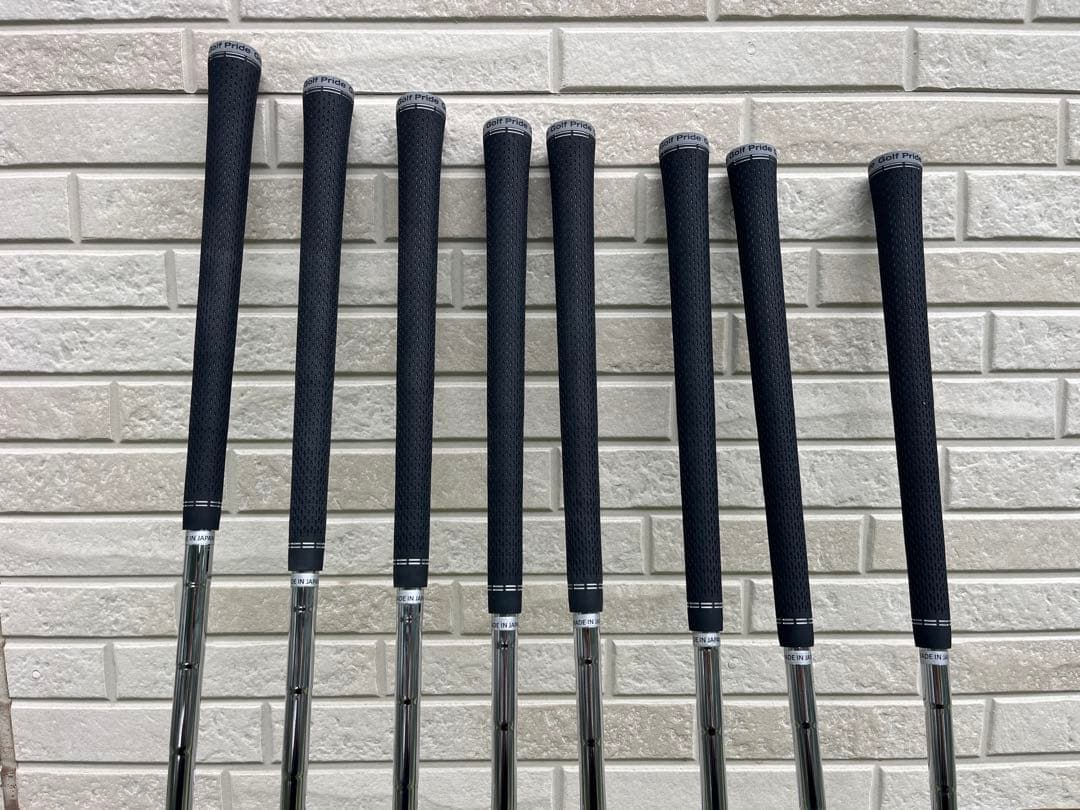 雪の日価格☃️【フルセット❗️】ROGUE ST MAX 6-P,A,G,S の8本