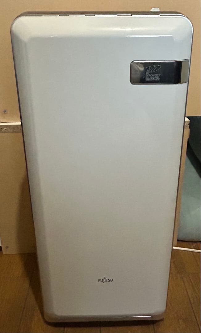 富士通ゼネラル 脱臭機 HDS-3000G