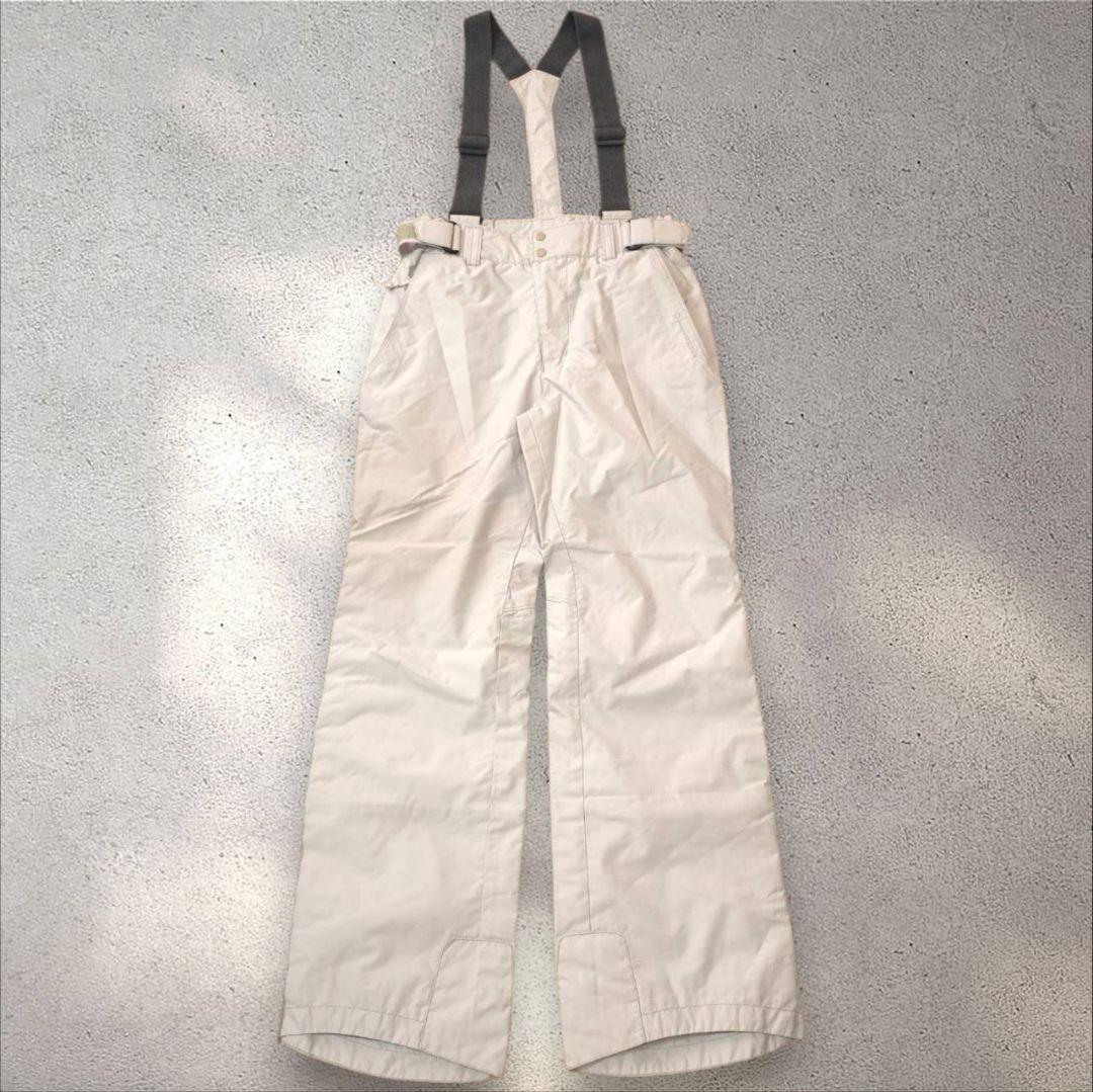 DESCENTE ピンク スキーウェア 11