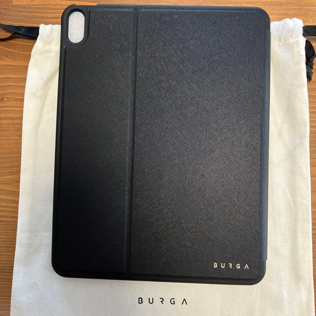 BURGA iPad Air 10.9 (5th/4th Gen) ケース