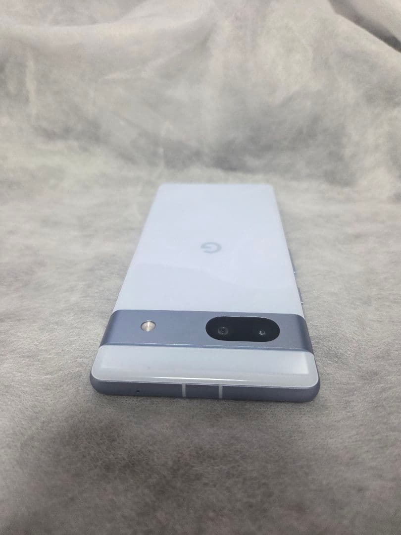 Pixel 7a 中古 ケース、フィルムセット