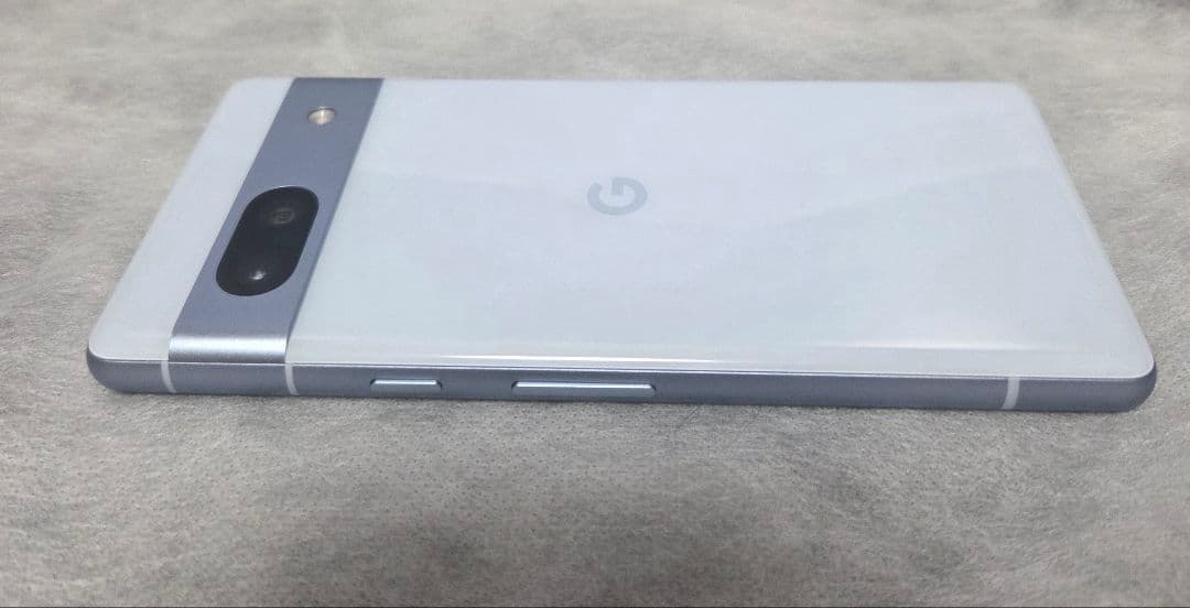 Pixel 7a 中古 ケース、フィルムセット