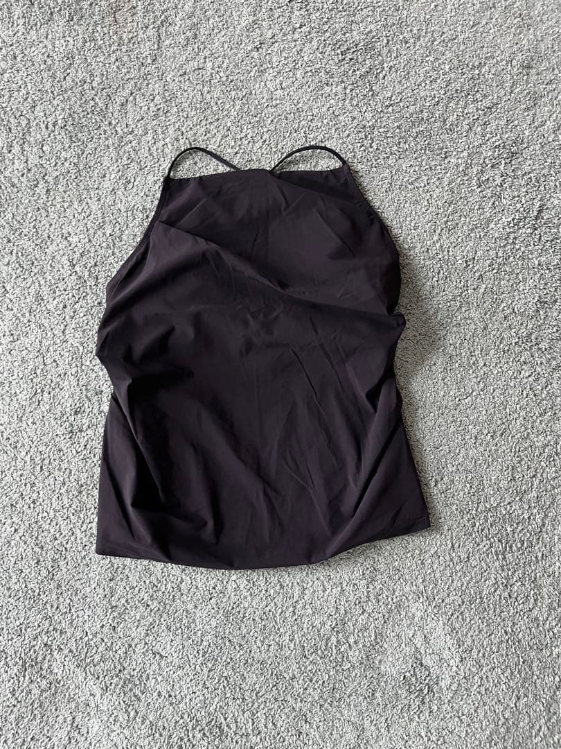 水着・ラッシュガード OMMO TUCK CAMI SWIM WEAR