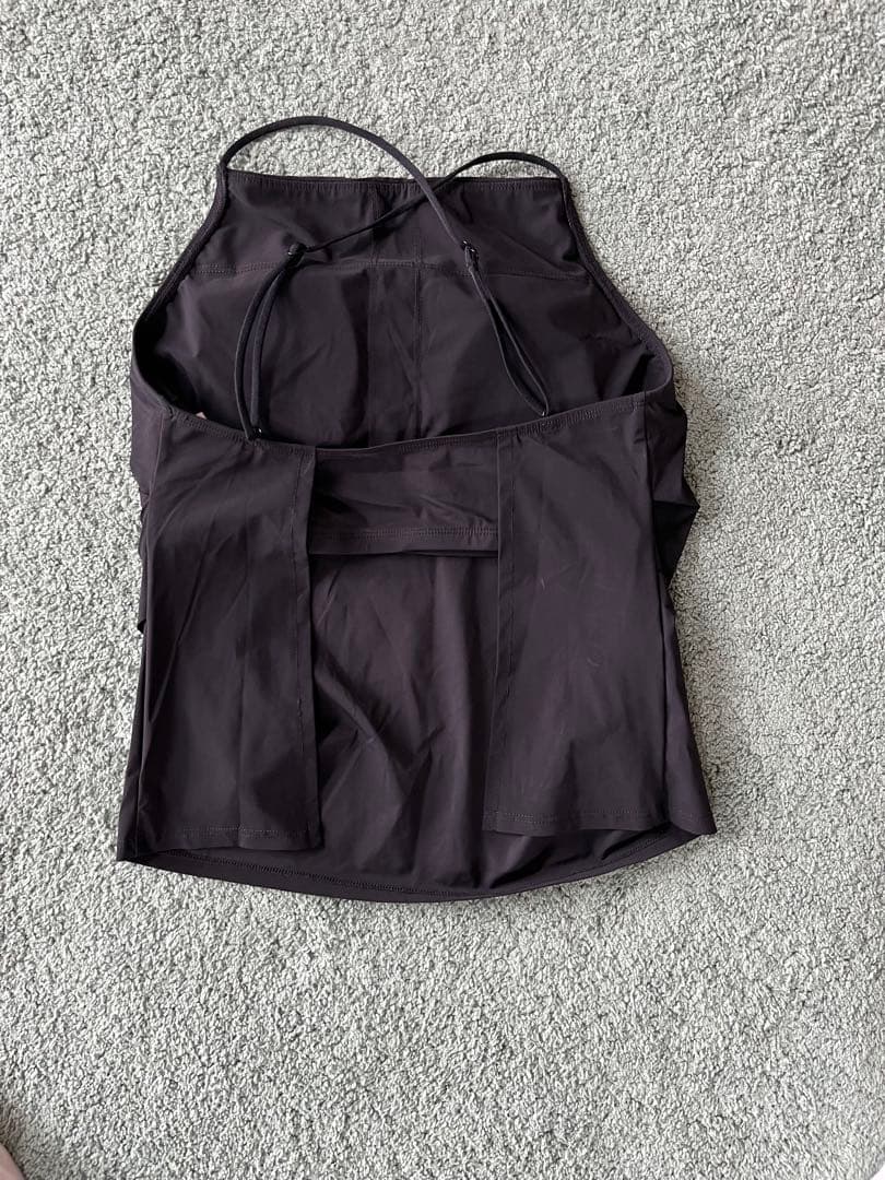 水着・ラッシュガード OMMO TUCK CAMI SWIM WEAR