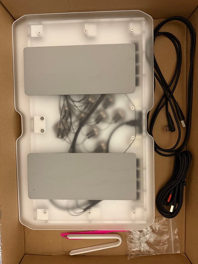 punkworkshop EVO限定ultrabox