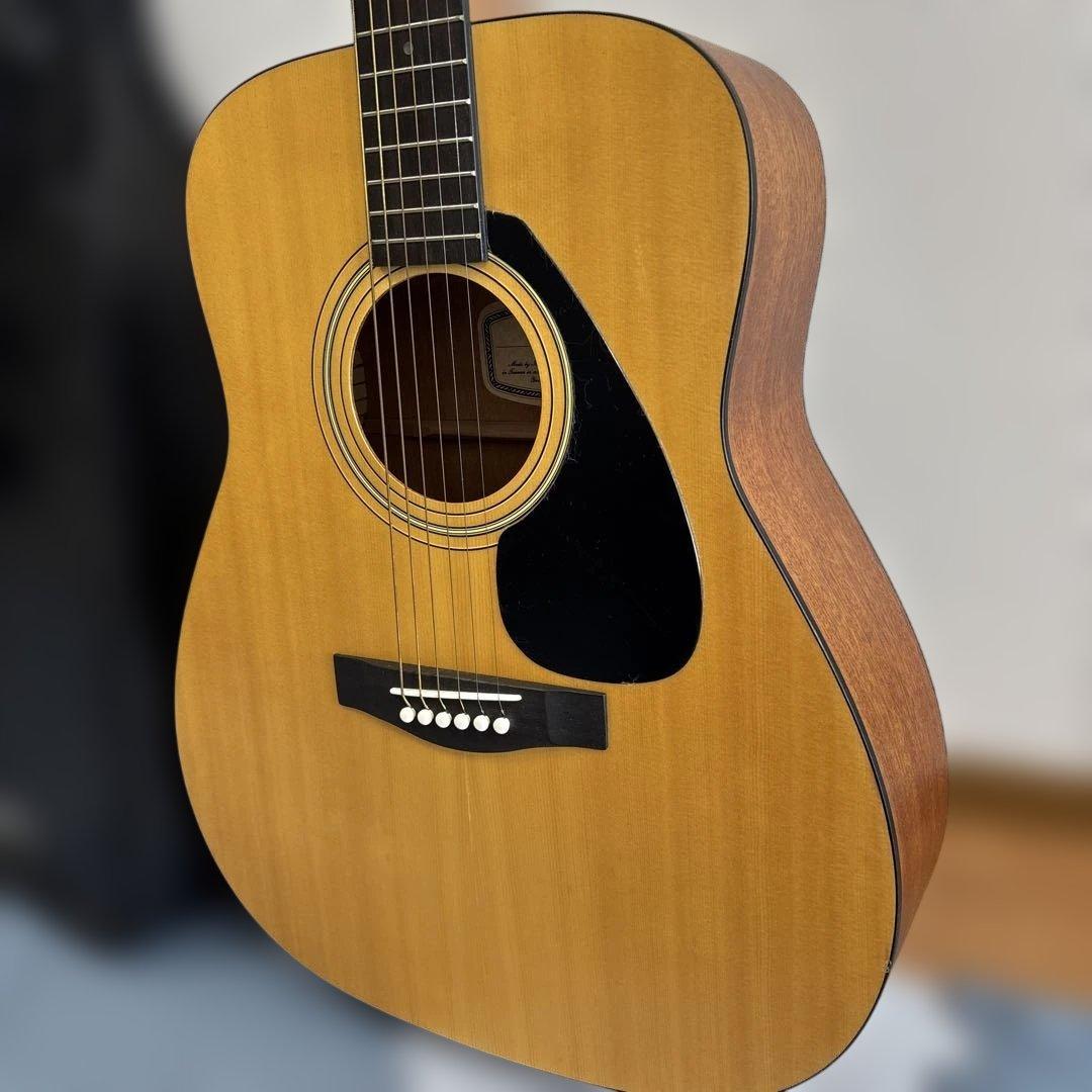 YAMAHA F-36PJ アコースティックギター