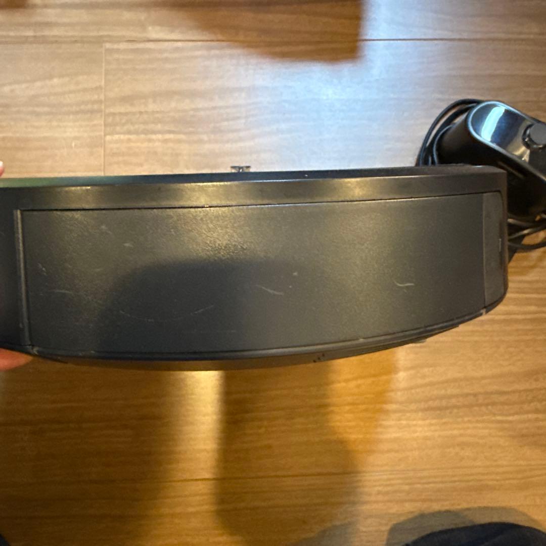 ロボット掃除機　ルンバ本体