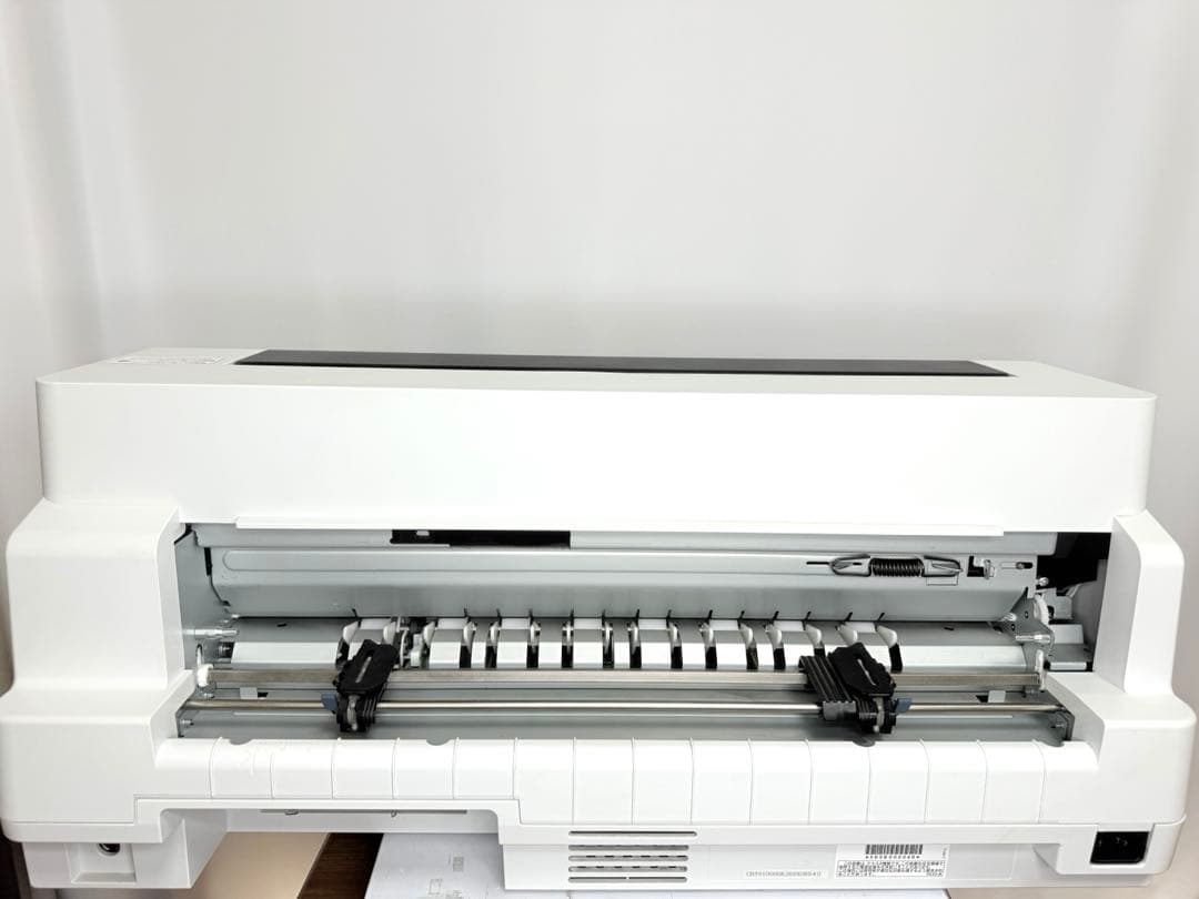 送料込★美品★EPSON VP-F4400N ドットインパクトプリンター