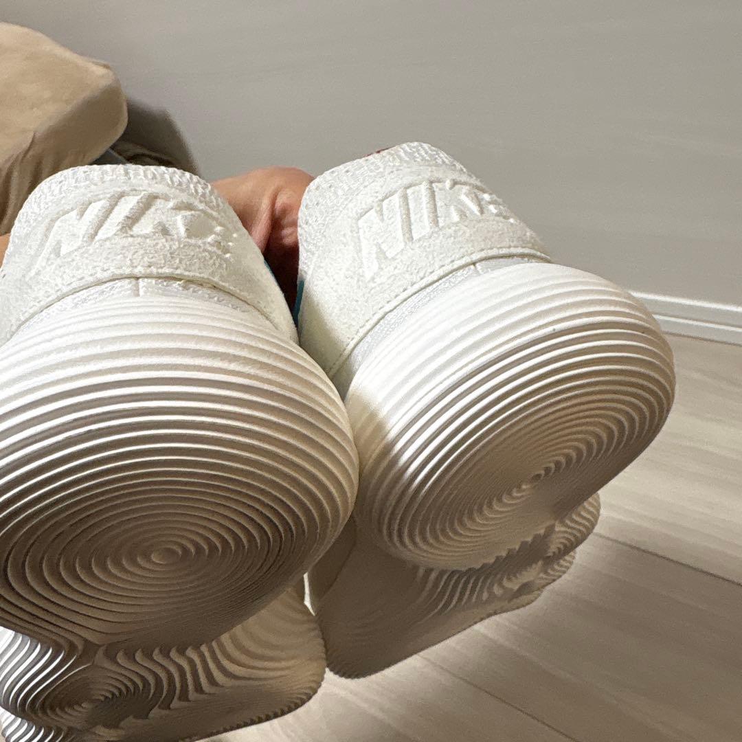 日本 未発売 28.0 NIKE ナイキ ハイパーダンクロー 2017 ドラゴン