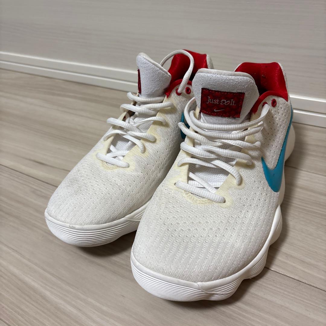 日本 未発売 28.0 NIKE ナイキ ハイパーダンクロー 2017 ドラゴン