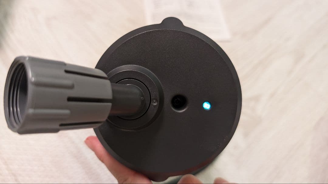 EHEIM Freflex UV 350 UV殺菌灯