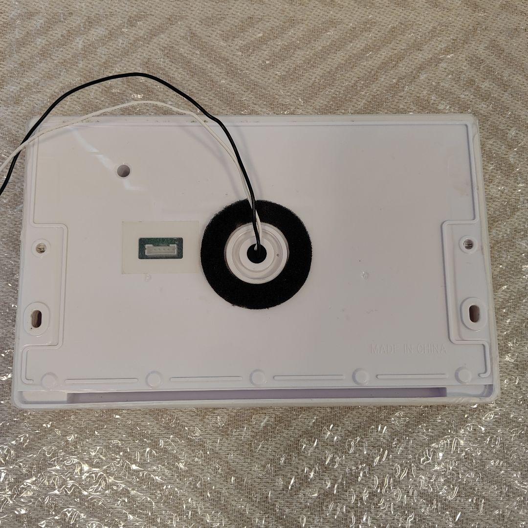 日立エコキュート　浴室リモコン　BER-J5FB 　✺