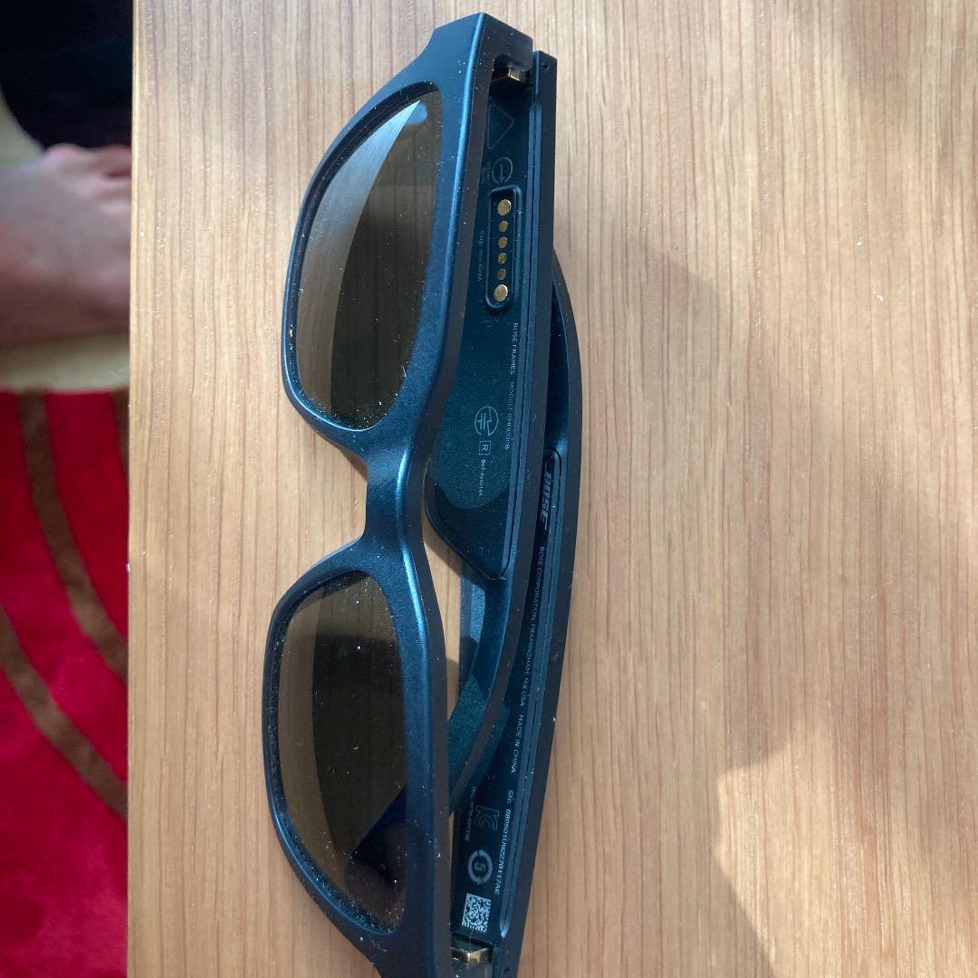 BOSE サングラス型イヤホン