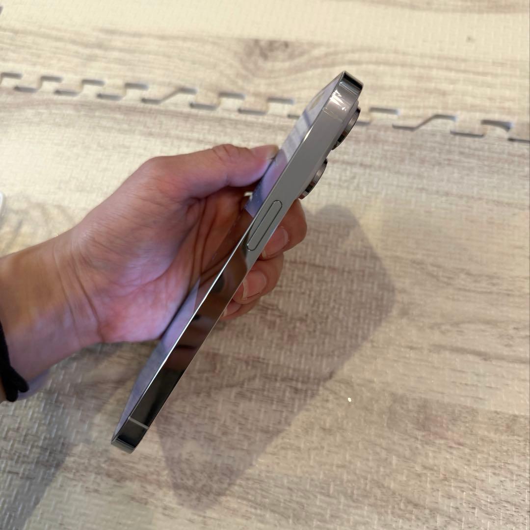 iPhone14pro シルバー 512G SIMフリー