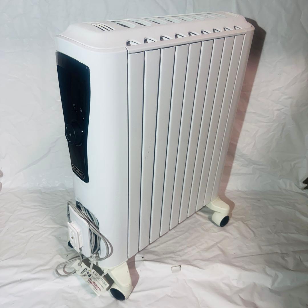 デロンギ　ユニカルドオイルヒーター　RHJ65L0915