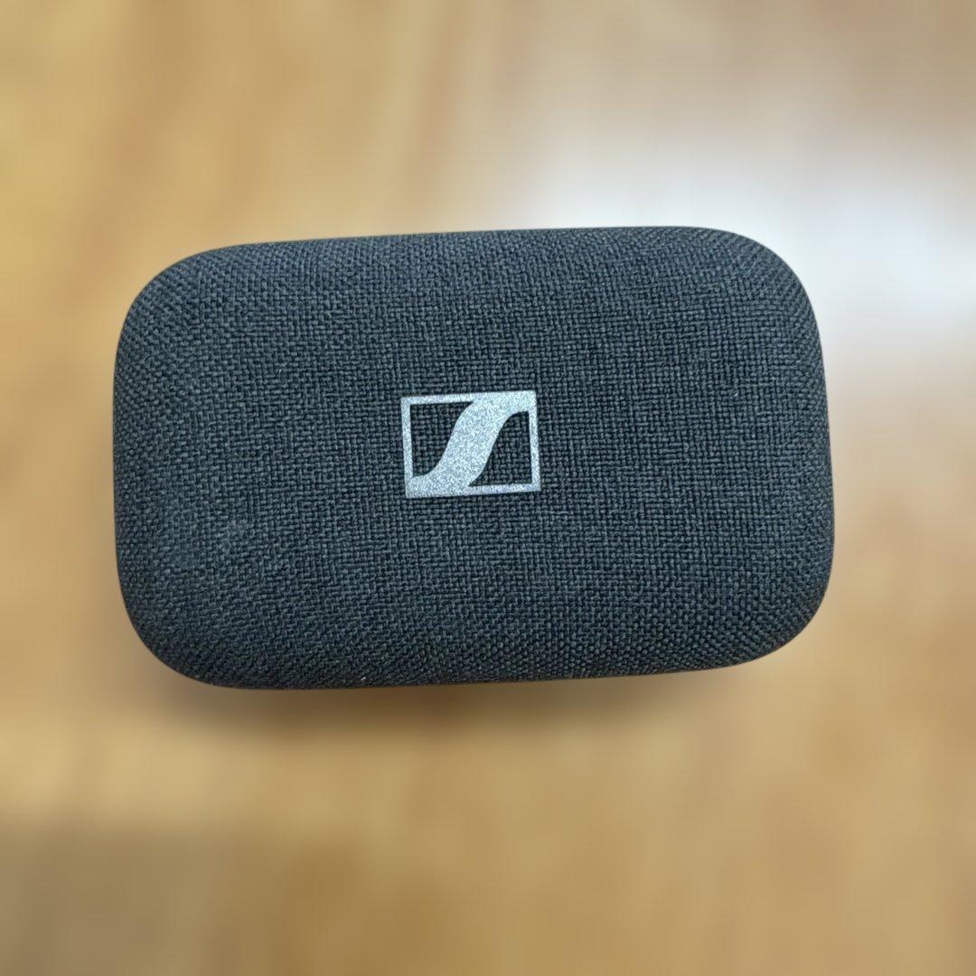 Sennheiser ワイヤレスイヤホン インイヤー型