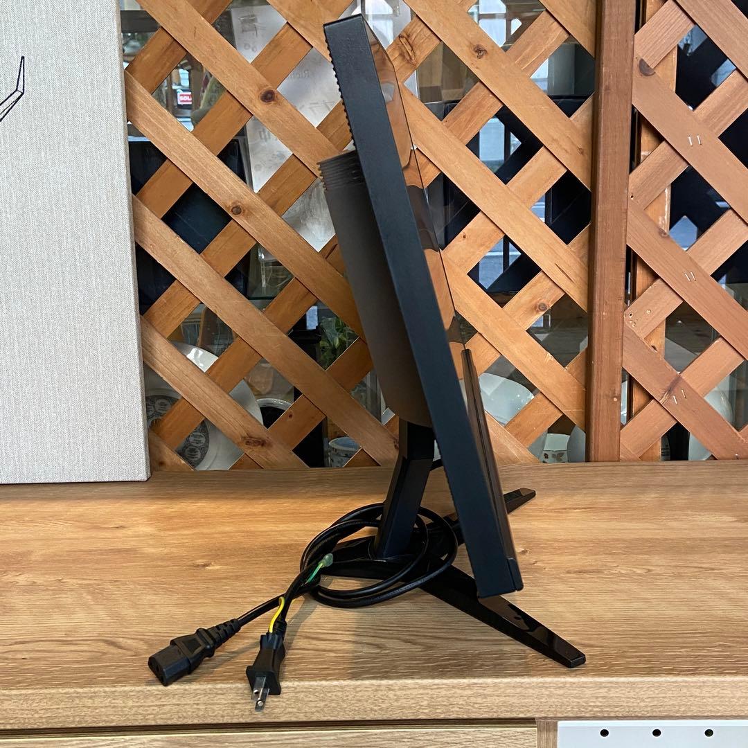 acer ゲーミングモニター　KG251Q gbmiix スピーカー内蔵