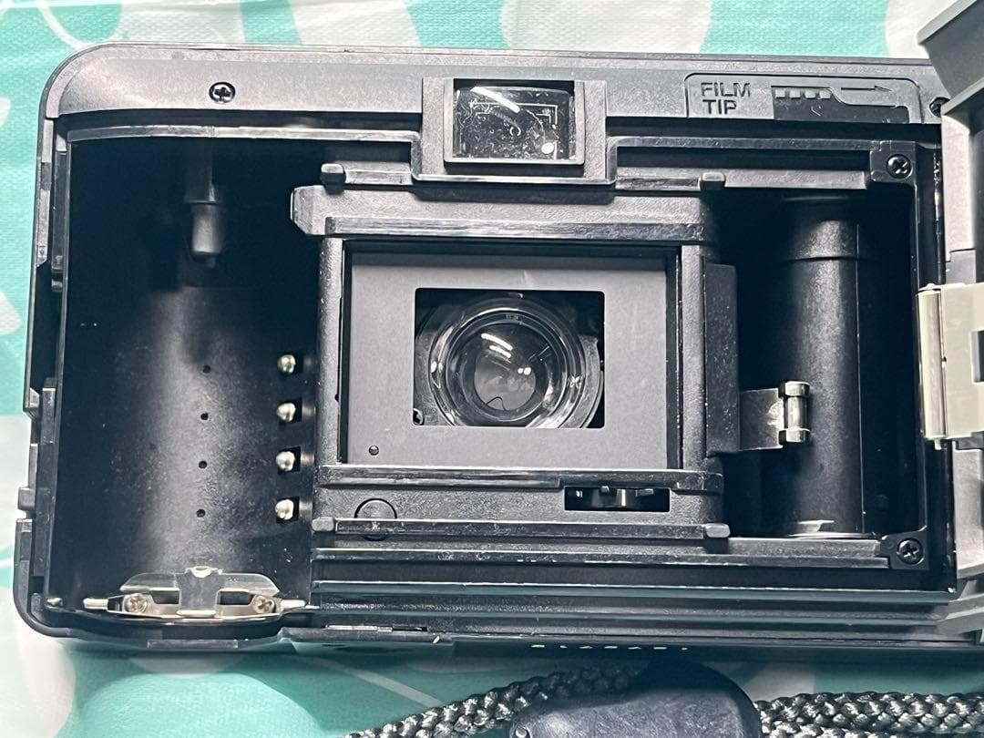 Konica BIG mini BM-201 ジャンク品 オマケ付き