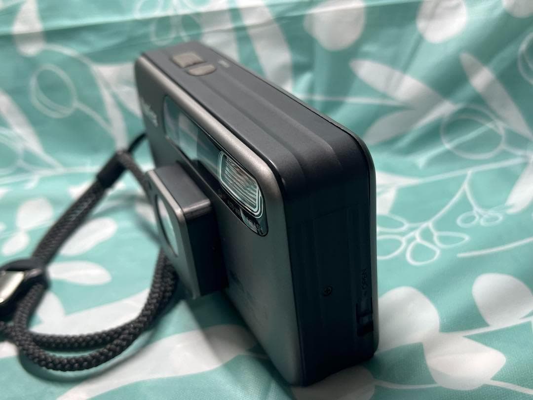 Konica BIG mini BM-201 ジャンク品 オマケ付き