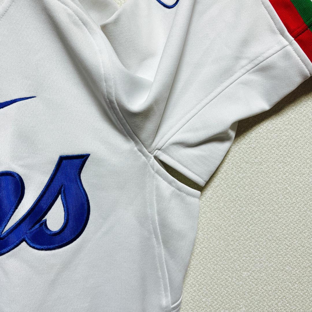 新品タグ付き 西武ライオンズ ナイキ 復刻ユニフォーム 黄金期