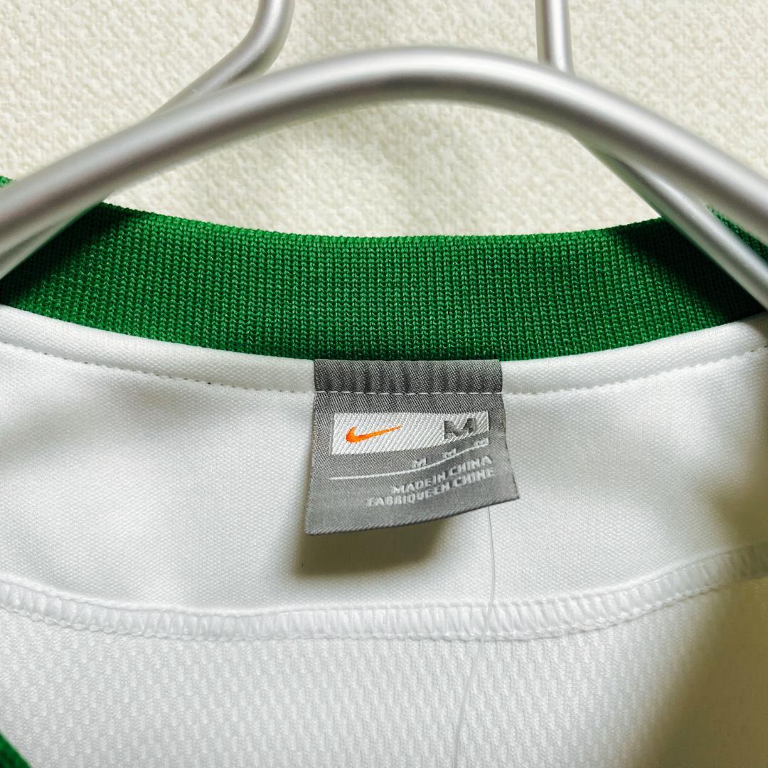 新品タグ付き 西武ライオンズ ナイキ 復刻ユニフォーム 黄金期