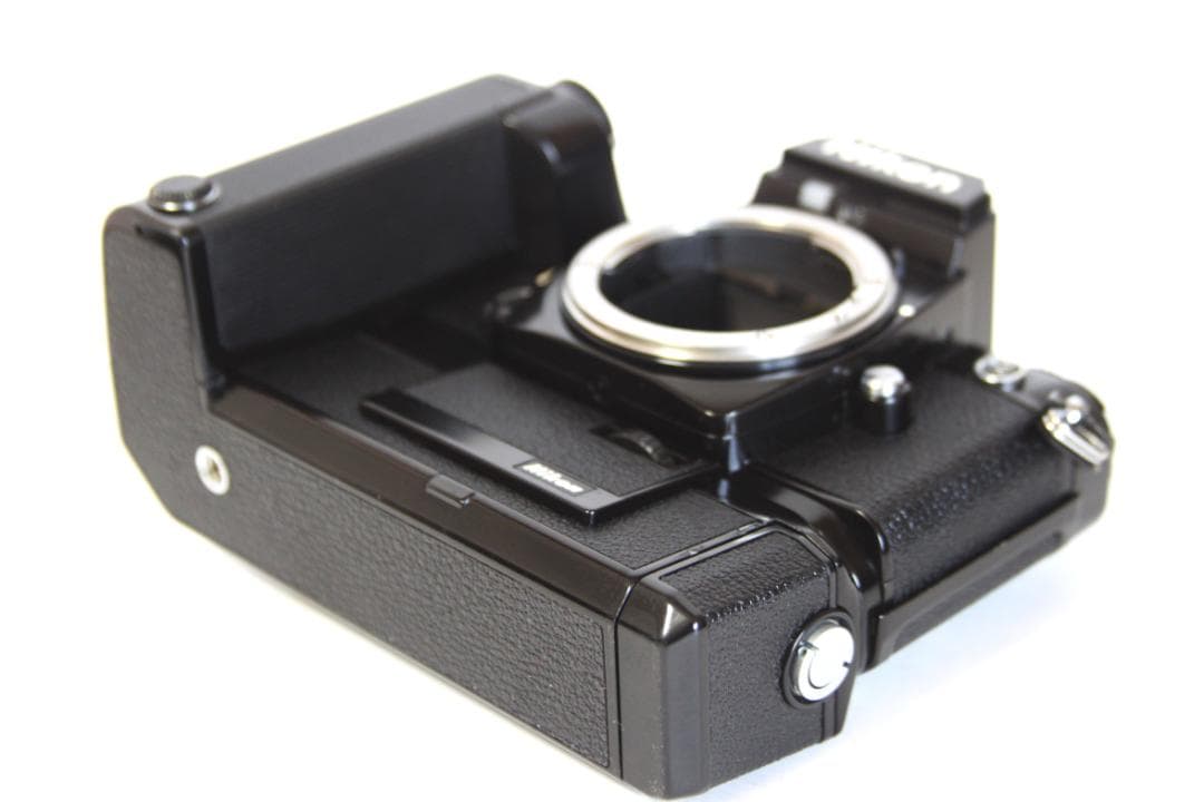 【ジャンク】Nikon FA MD-15 ニコン