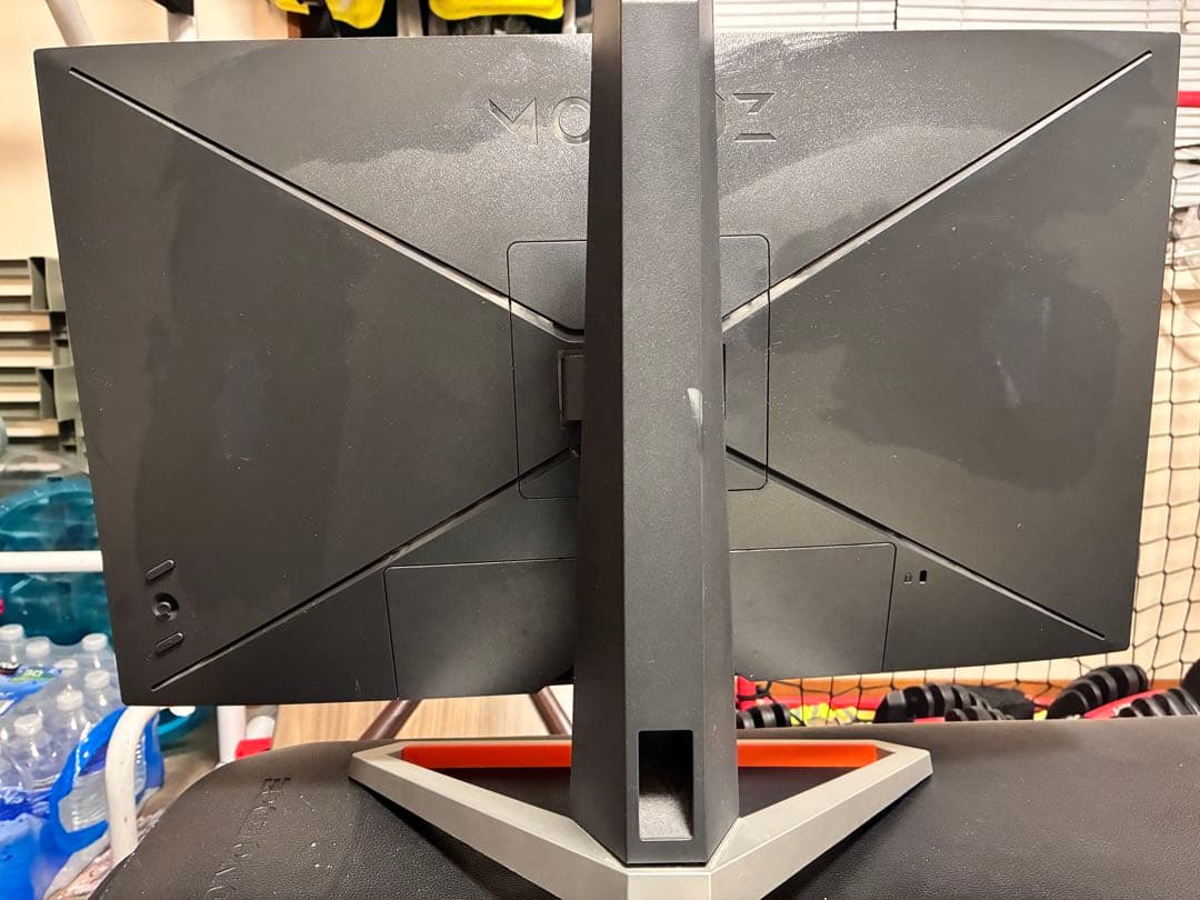 中古美品 BenQ MOBIUZ EX2510S