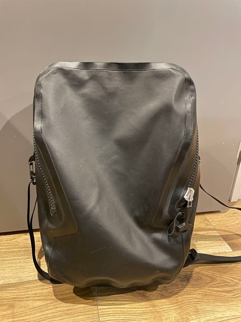 ORTLIEB（オルトリーブ）シングルバッグ QL3.1