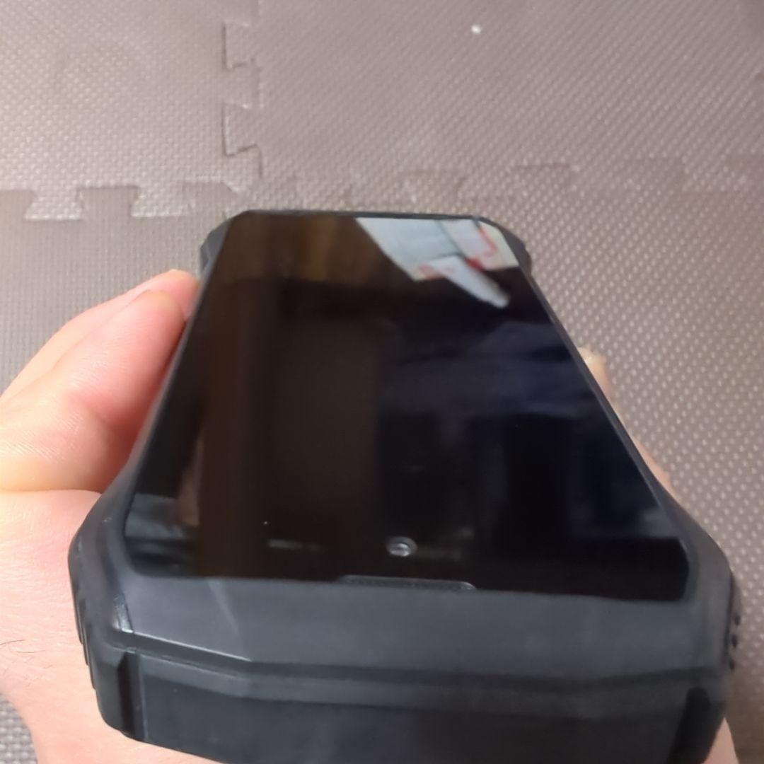 Blackview n6000 小型耐衝撃性スマートフォン