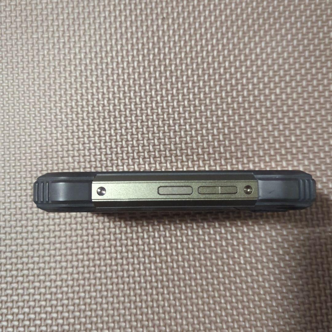 Blackview n6000 小型耐衝撃性スマートフォン