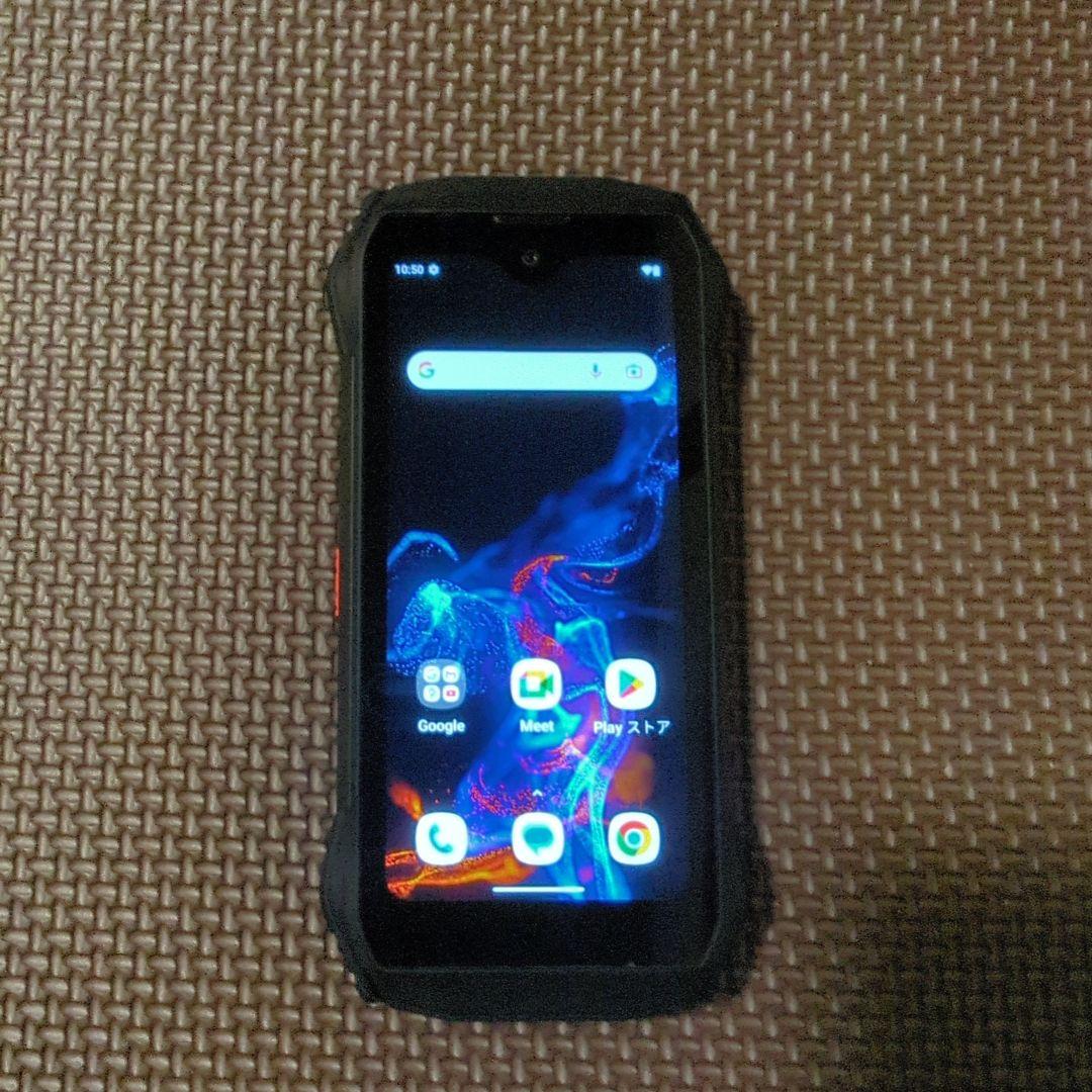 Blackview n6000 小型耐衝撃性スマートフォン