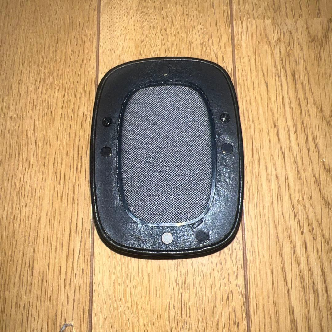 Bowers & Wilkins P7 ヘッドホン 外箱、アップグレードケーブル