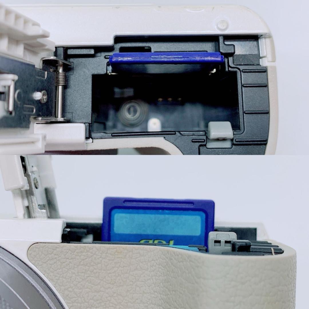 Canon キャノン　ミラーレス　一眼　レンズ　EOS Kiss M M357