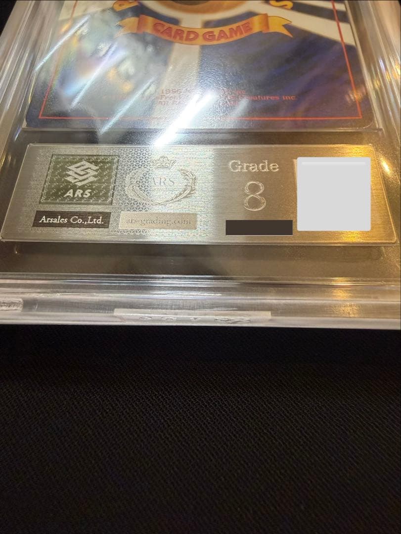 T*i様 300円〜【ARS8】 ポケモンカード 旧裏　ミュウ 化石の秘密