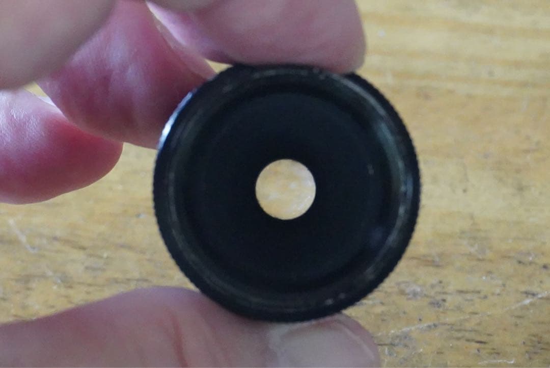 Dマウント　ズノーレンズ3本セット　現状販売